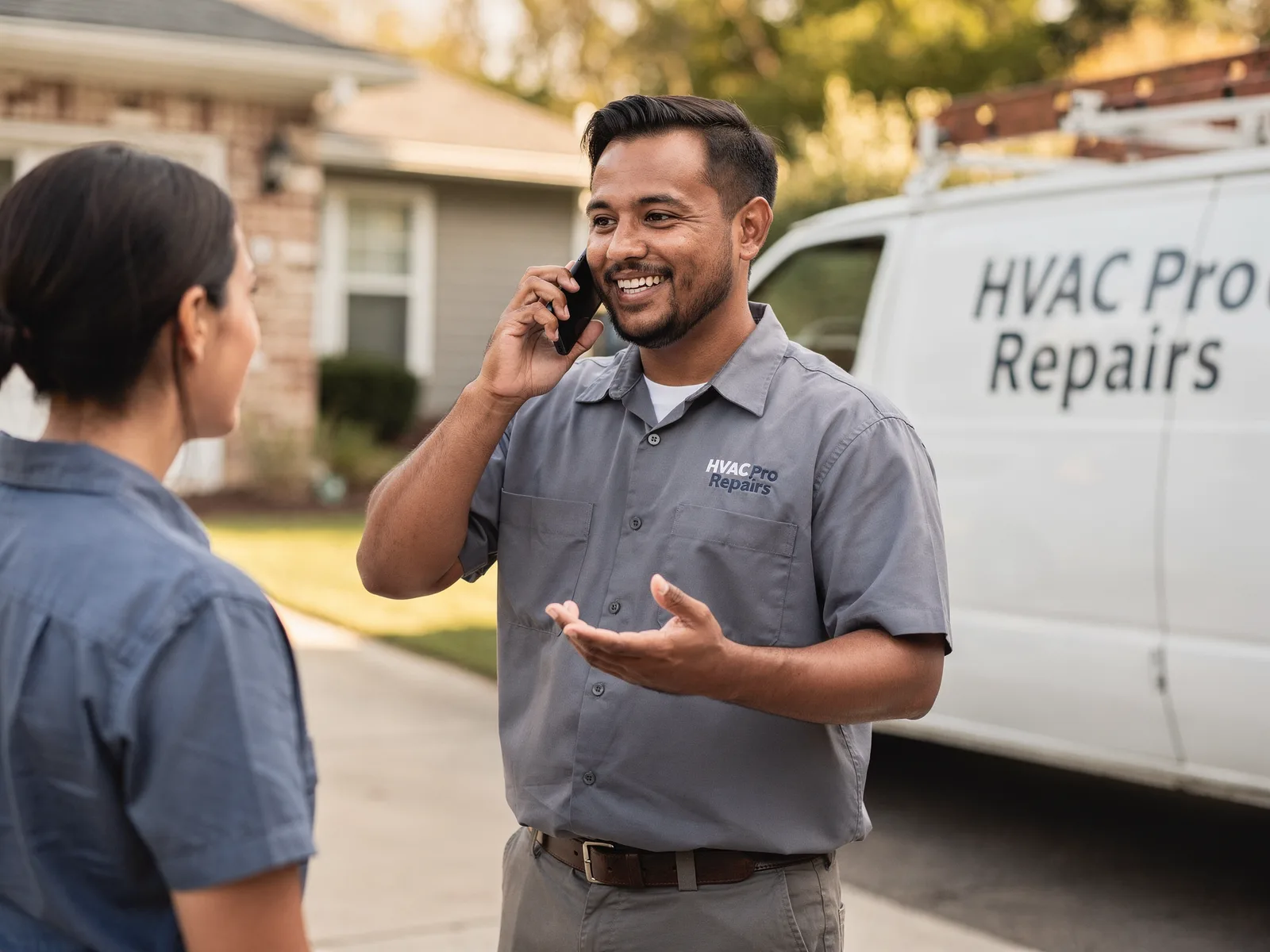 Heat Pump Repair Coleman, MI FAQs